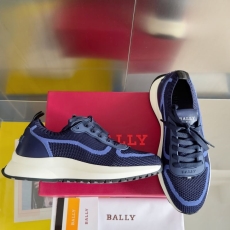 Bally Shoes